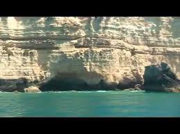 Cliffs of Barbate