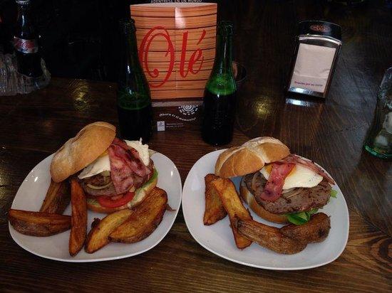 Restaurante Olé