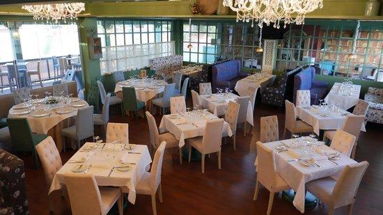 La Veranda Verde