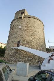 la Torre de Punta Umbría