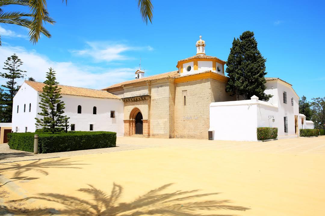 La Rabida Monastery