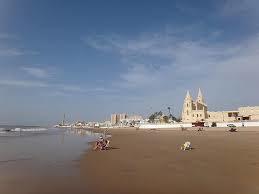 La Playa de Regla