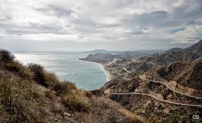 el Mirador de La Granatilla