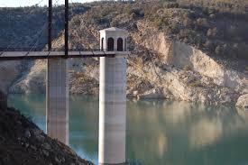 Embalse de Francisco Abellan