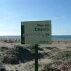 la Spiaggia del Charco