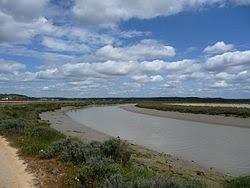 el río Barbate
