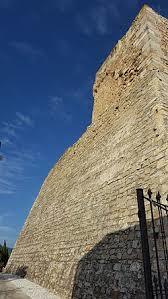 Castle of Alcala de los Gazules