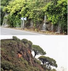los Chorros de Joyarancón
