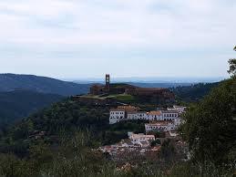 el Cerro de San Cristóbal