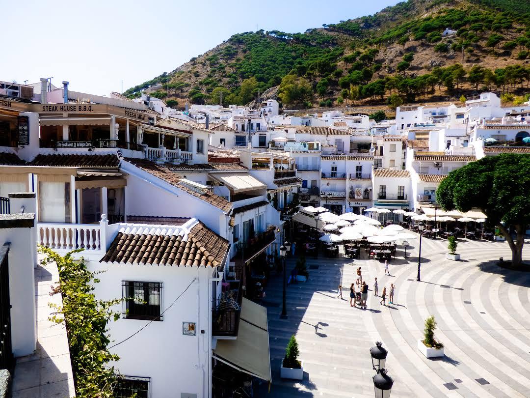 Mijas Costa