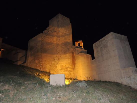 Castillo de Alora