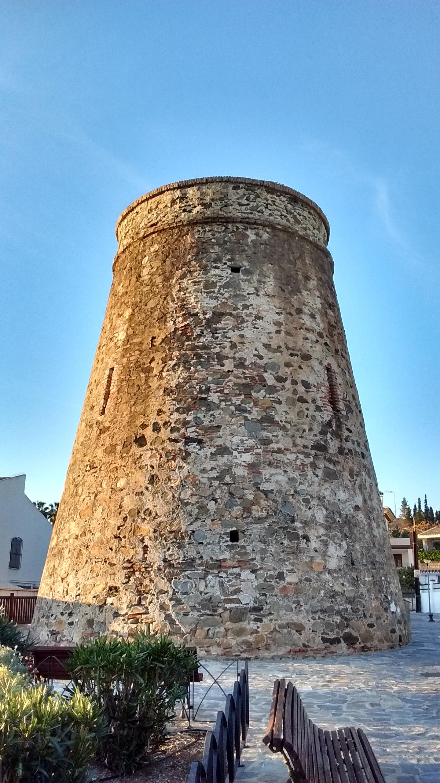 Torre Vigia de Chilches