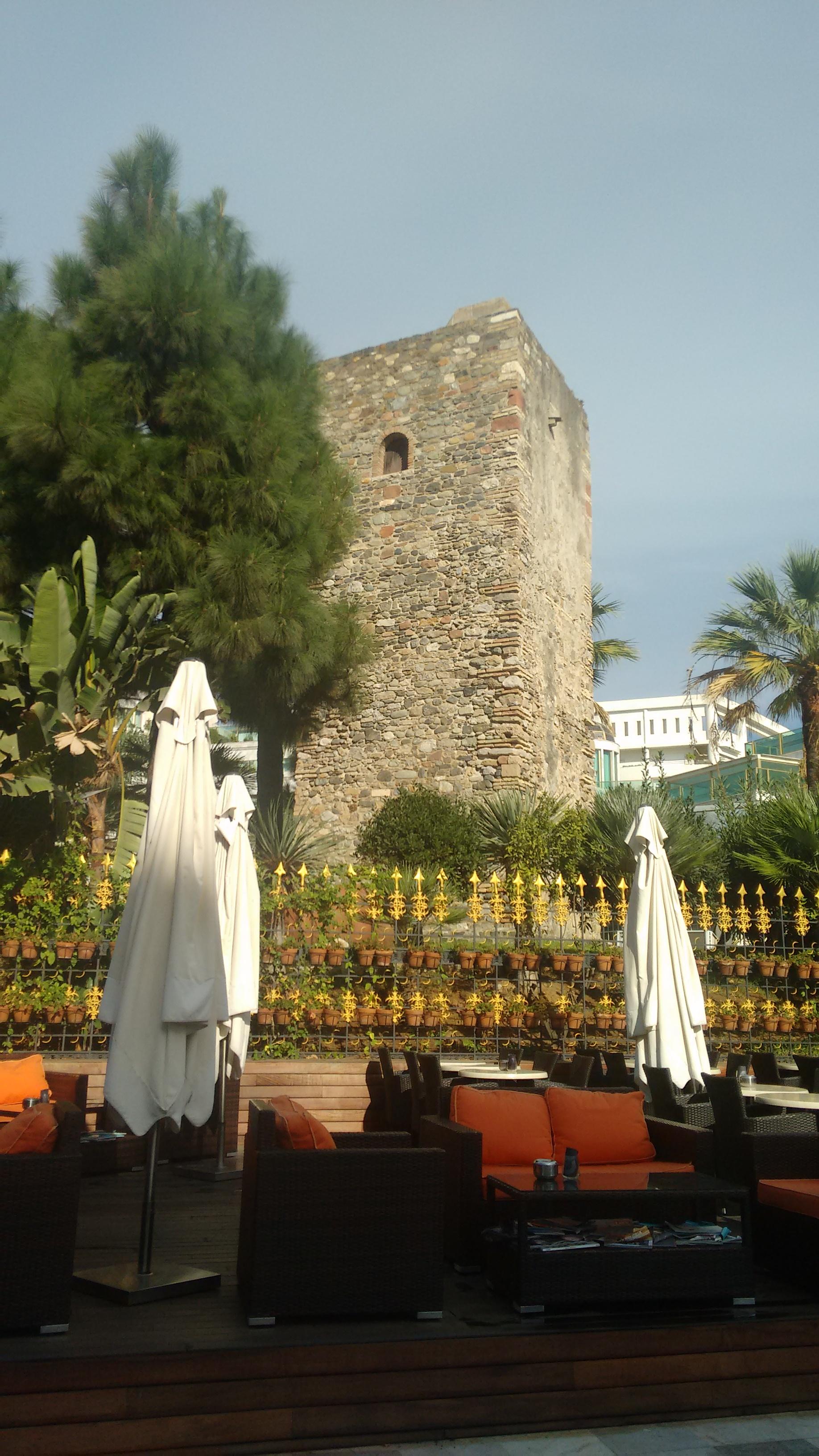 Torre del Duque