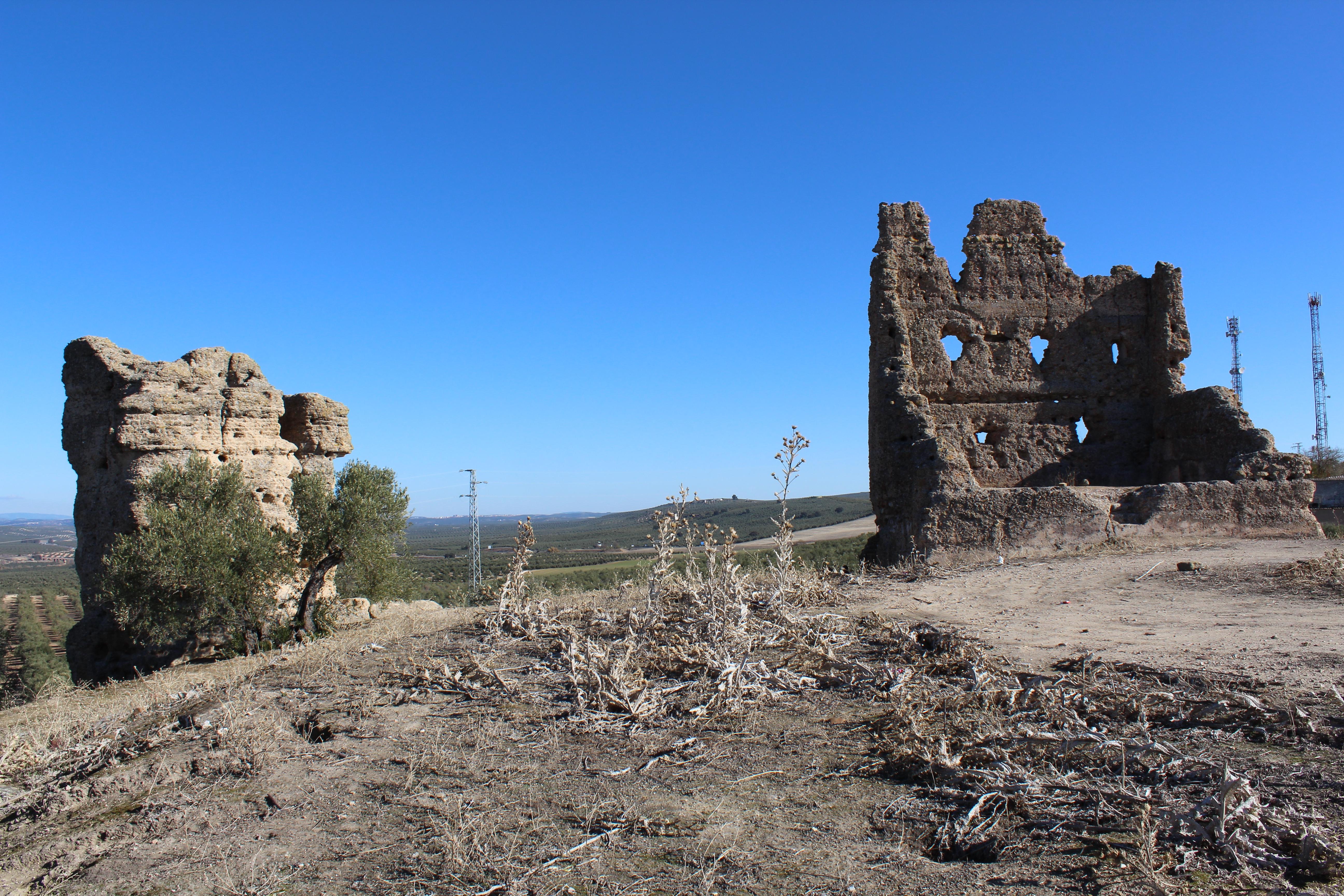 Castillo de las Huelgas