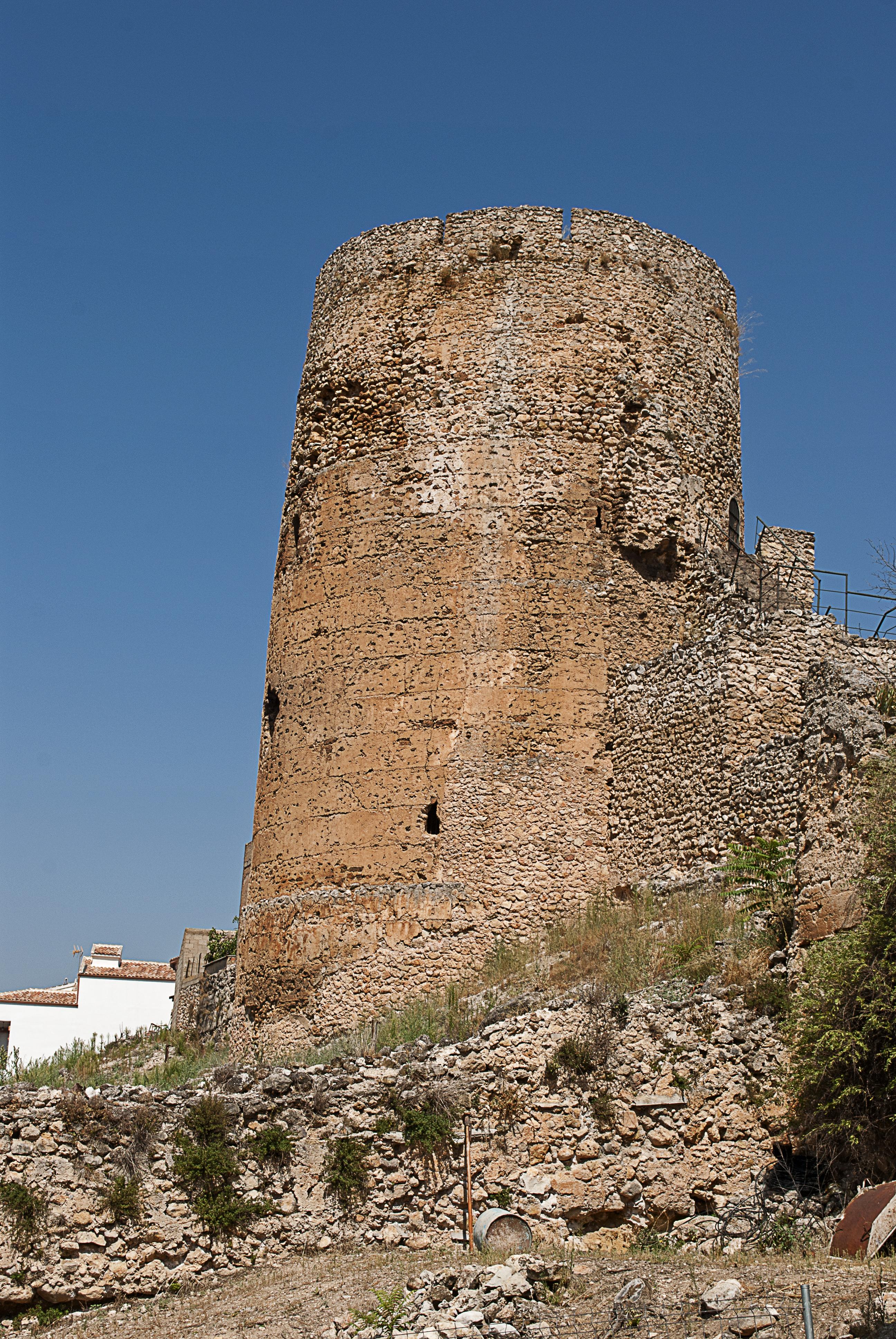 Torre El Cubo