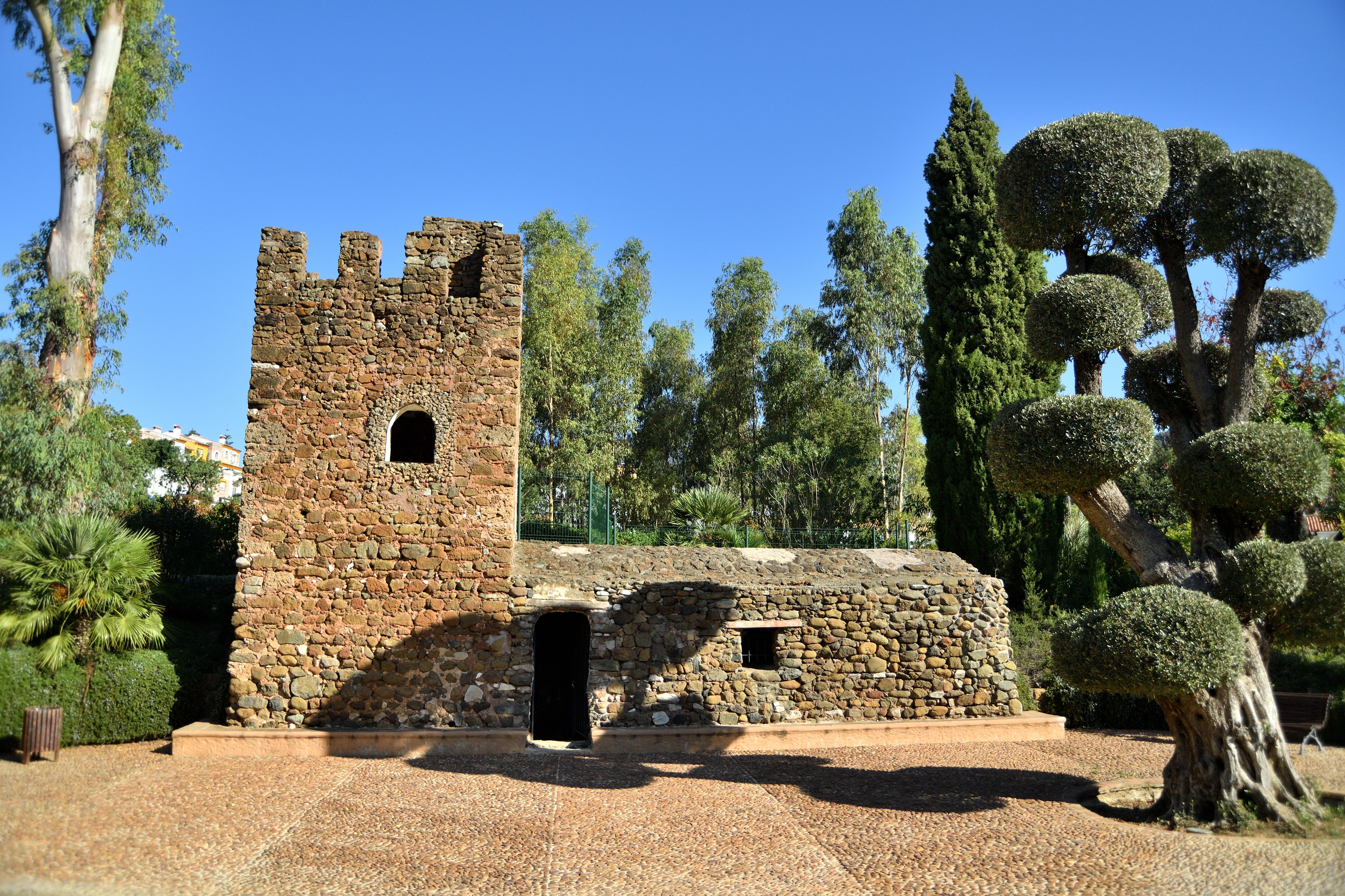 Torre de la Lechera