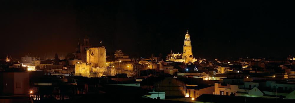 Castillo de Utrera