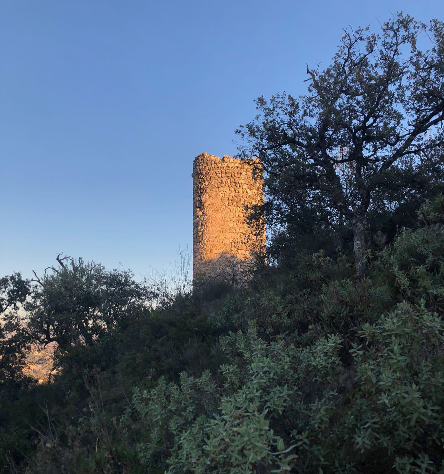 Torre de Uclés