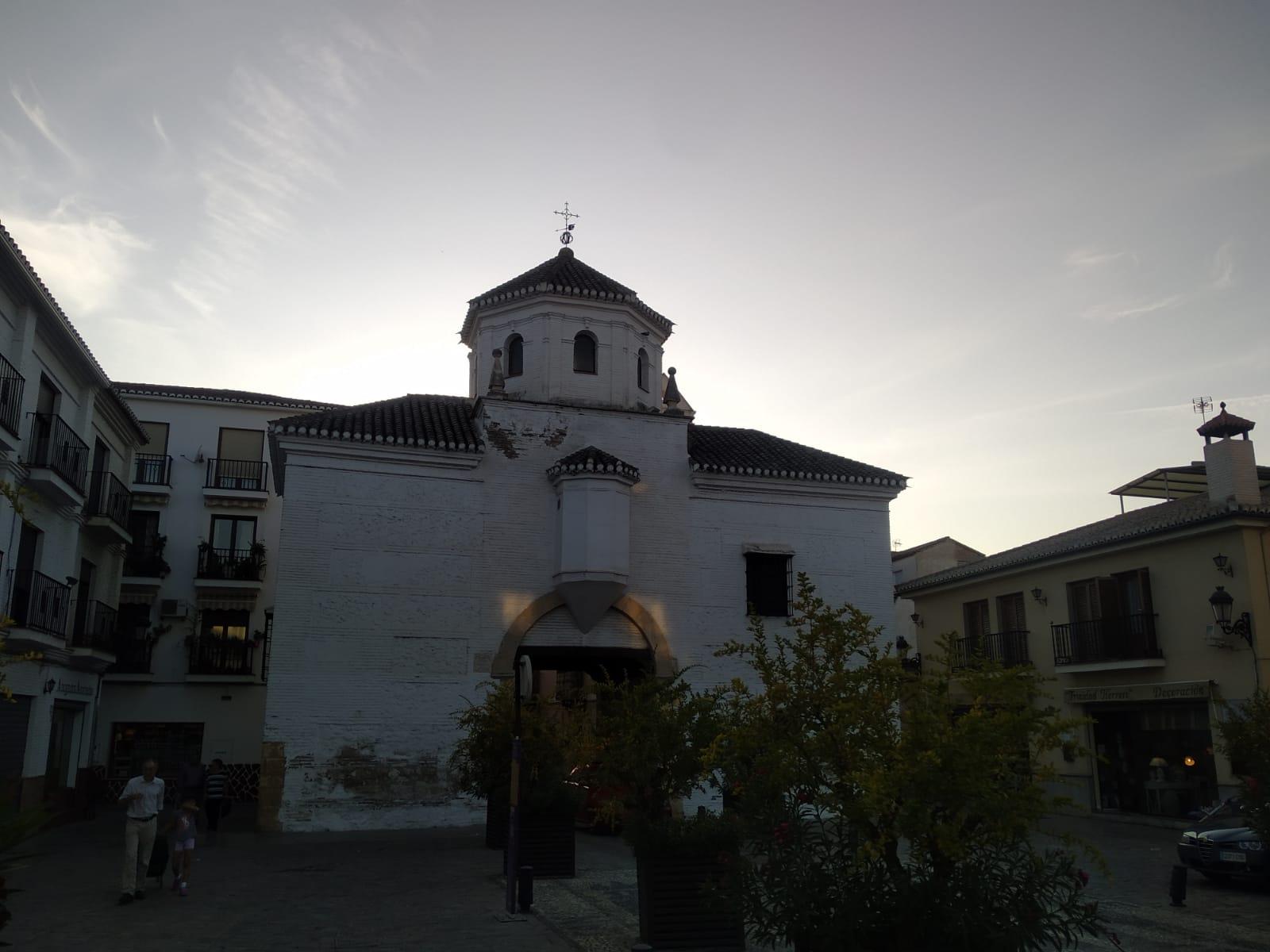 Puertas de Granada
