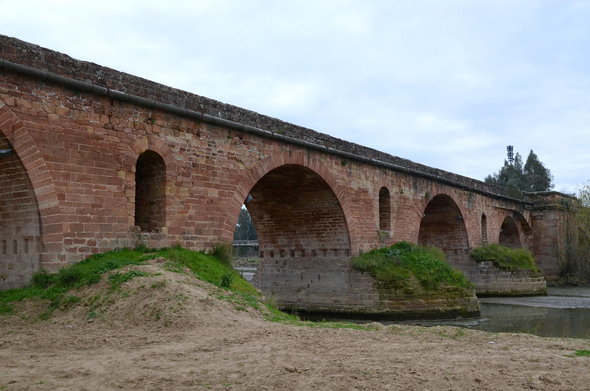 Puente Romano