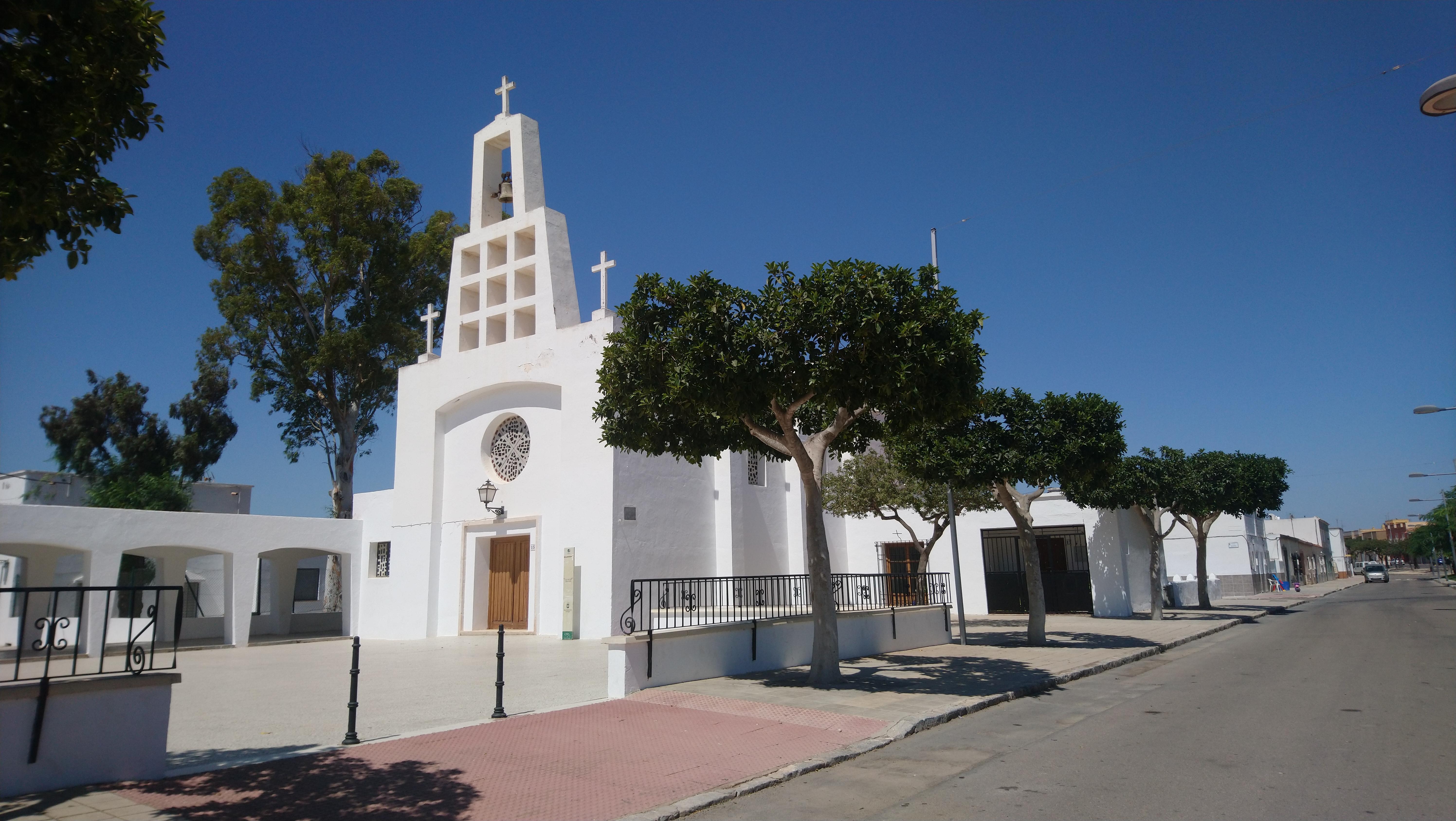 Iglesia