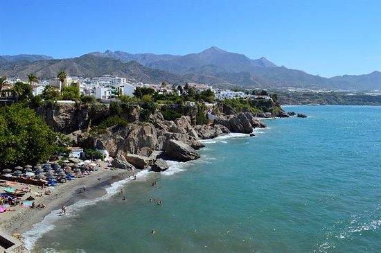 Calahonda Beach