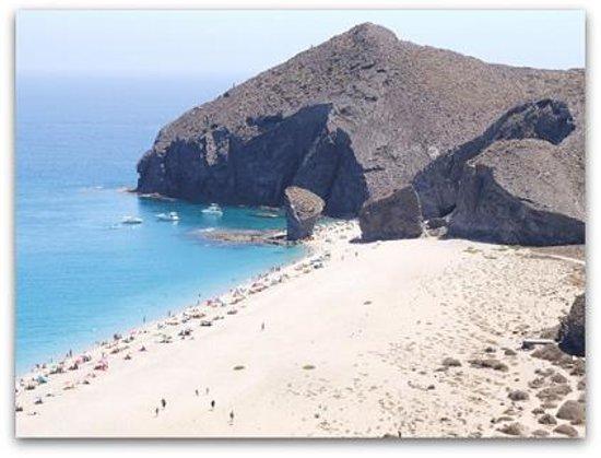 Playa de Los Muertos