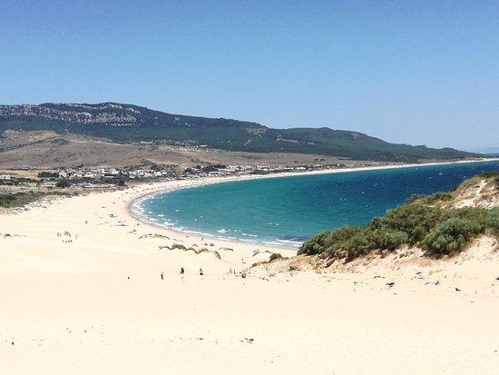 Bolonia Beach