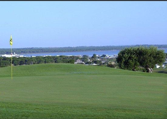 Sanlucar Club de Campo