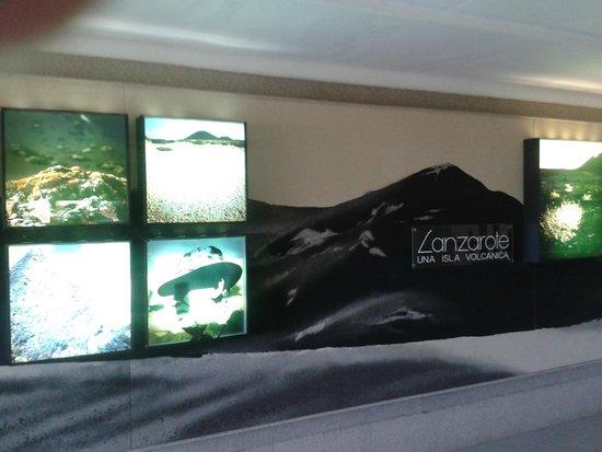 La Casa de los Volcanes