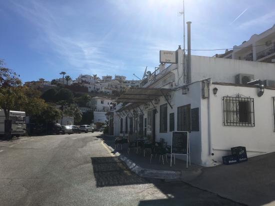 Punta Lara