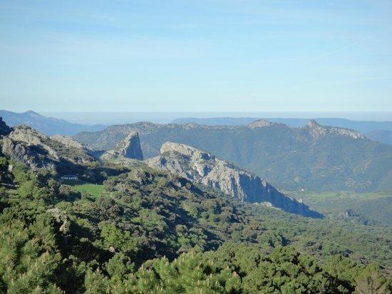 Salto del Cabrero