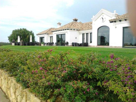Arcos Gardens Golf Club & Country Estate