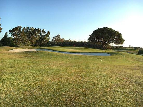 La Estancia Golf