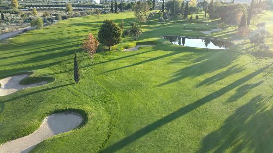 Granada Club De Golf