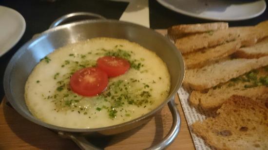 El Rincon del Choco - Gastrobar