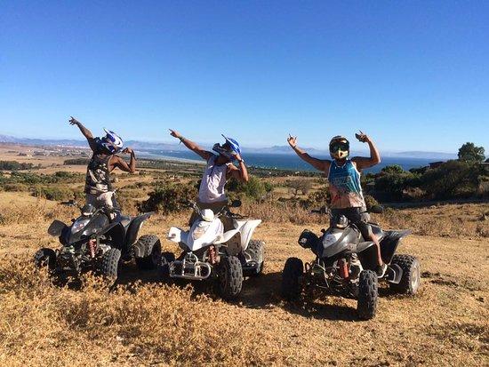 Quads Tarifa