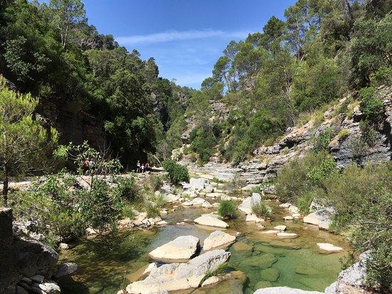 La Cerrada de Elias