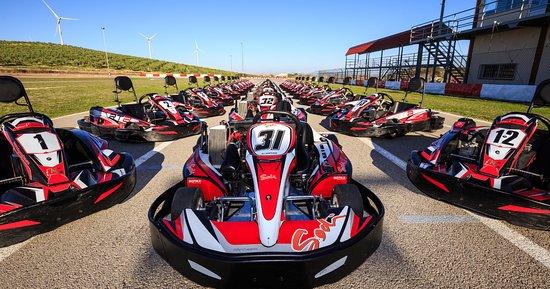Kart Center Campillos