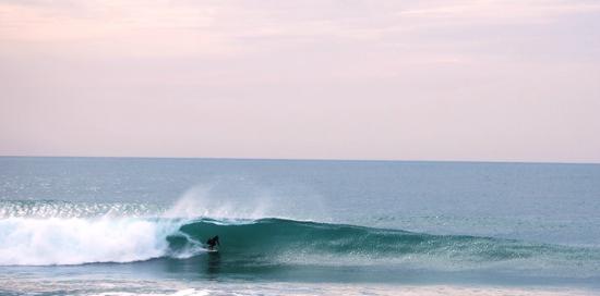 9 Pies Surf El Palmar