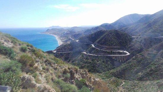 Mojacar Jeep Tours