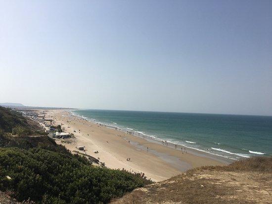 Playa de Los Bateles