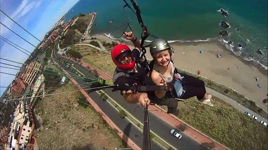 Air Born Adventures