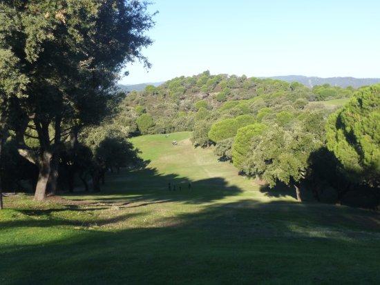 Club de Campo de Cordoba