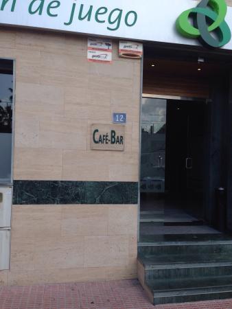Salon de Juegos