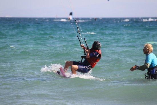 Oscar Kite Piratas - Freedom Kite School