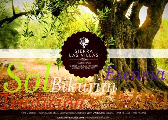 Sierra las Villas