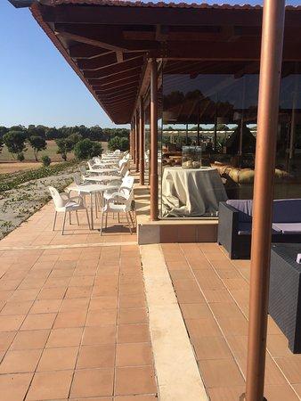 La Monacilla Golf