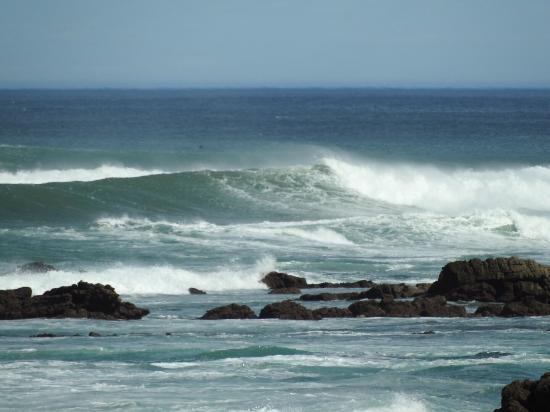 Playa de Vega