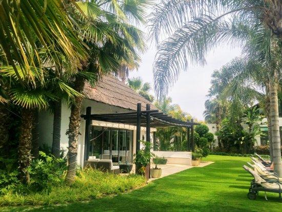 El Campanario Golf & Country House